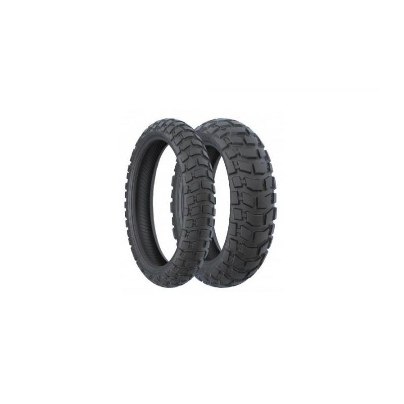 HEIDENAU OPONA 140/80-18 K60 RANGER 70R TT M/C M+S TYŁ DOT 14/2024