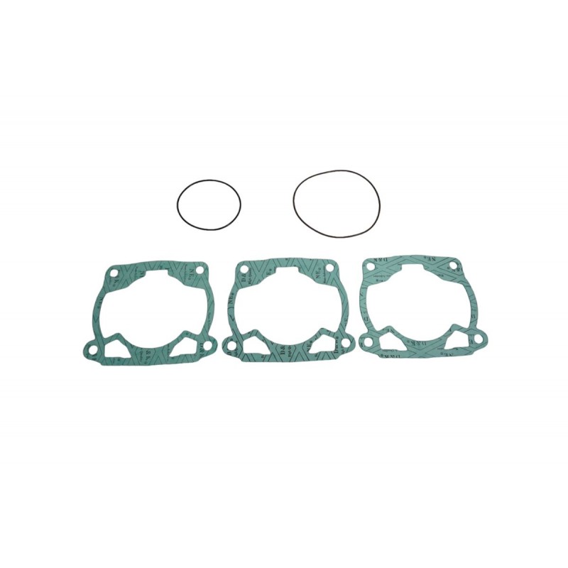 PROX 2024/01 USZCZELKI TOP-END KTM SX / EXC 300 '23-'24, HUSQVARNA TE / TX 300 '23-'24, GAS GAS EC / EX 300 '24, (GŁOWICA+CYLIND