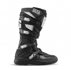 GAERNE BUTY CROSS/ENDURO MODEL GX-1 EVO BLACK KOLOR CZARNY/BIAŁY ROZMIAR 41