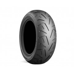 BRIDGESTONE OPONA 210/40R18 EXEDRA G852 G 73H M/C YAMAHA XVS1300CU TYŁ DOT 10/2024