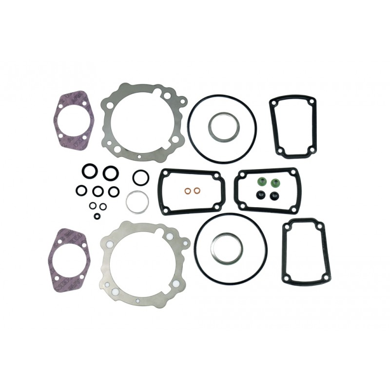 ATHENA KOMPLET USZCZELEK DUCATI 400/620/750/800 MONSTER