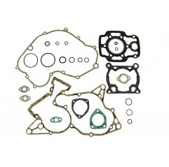 ATHENA KOMPLET USZCZELEK GILERA RC 125 '86-'93, CRONO 125 '86-'94, APACHE 125 '86-'94, SP01 '86-'93