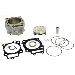 ATHENA CYLINDER KPL. HONDA CRF 250R '10-'17 BIG BORE - 82 MM (+5,20MM 284 CCM)