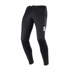 KENNY RACING SPODNIE ROWEROWE MODEL RACE BLACK KOLOR CZARNY/BIAŁY ROZMIAR 32