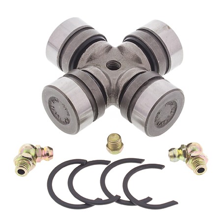 ALL BALLS KRZYŻAK PRZEGUBU NAPĘDOWEGO ATV ARCTIC CAT / KAWASAKI / SUZUKI / YAMAHA