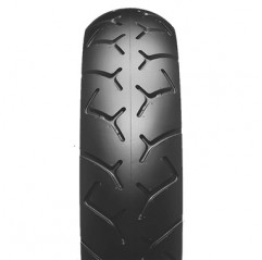 BRIDGESTONE OPONA 170/80-15 EXEDRA G702 77S TT TYŁ DOT 11/2024