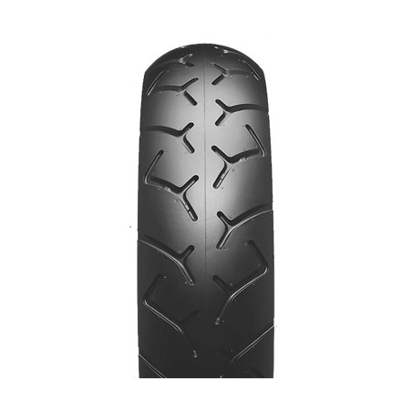 BRIDGESTONE OPONA 170/80-15 EXEDRA G702 77S TT TYŁ DOT 11/2024