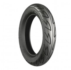 BRIDGESTONE OPONA 120/80-12 HOOP B01 65J TL PRZÓD/TYŁ DOT 12/2024