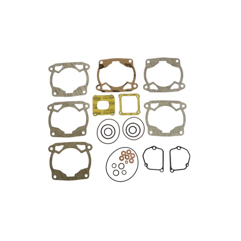 XRADICAL(ARTEIN GASKETS) USZCZELKI TOP-END KTM EXC / SX / XC 250 / 300 '24 TBi , GAS GAS EC / EX 250 / 300 '24, HUSQVARNA TC / T