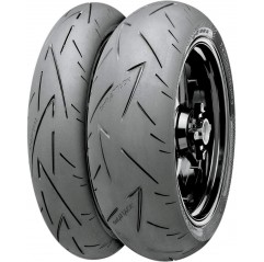 CONTINENTAL OPONA 180/55ZR17 CONTISPORTATTACK 2 (73W) TL M/C TYŁ DOT 27/2024 (244010)