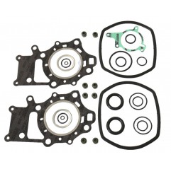 ATHENA USZCZELKI TOP-END HONDA CX 500 '78-'84, GL 500 '78-'84 ( Z USZCZELKĄ POKRYWY ZAWOROWEJ)