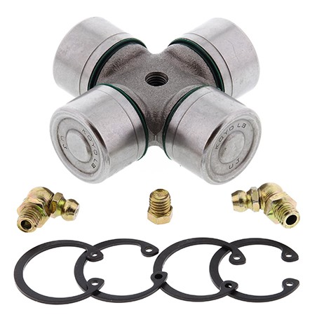 ALL BALLS KRZYŻAK PRZEGUBU NAPĘDOWEGO ATV CAN-AM 400/500/650/800/1000 / CF MOTO