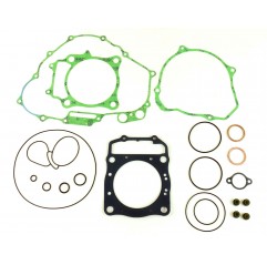 ATHENA KOMPLET USZCZELEK HONDA XR 650R '00-'07 (CHŁODZONY CIECZĄ) (RE01A)