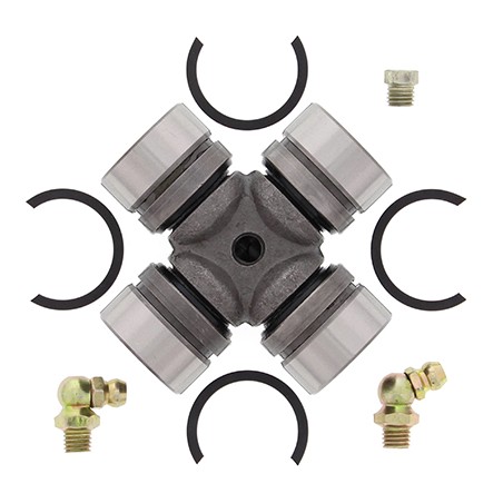 ALL BALLS KRZYŻAK PRZEGUBU NAPĘDOWEGO ATV YAMAHA YFM 350/400 BIG BEAR, WOLVERINE, YFM 400 KODIAK, YFM 600 GRIZZLY