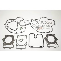 ATHENA KOMPLET USZCZELEK HUSQVARNA TE/TC 250 '05-'09 (Z USZCZELKA POKRYWY ZAWOROWEJ)