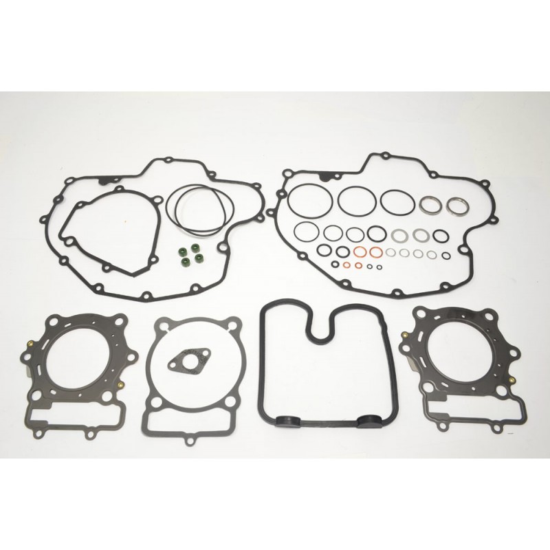 ATHENA KOMPLET USZCZELEK HUSQVARNA TE/TC 250 '05-'09 (Z USZCZELKA POKRYWY ZAWOROWEJ)