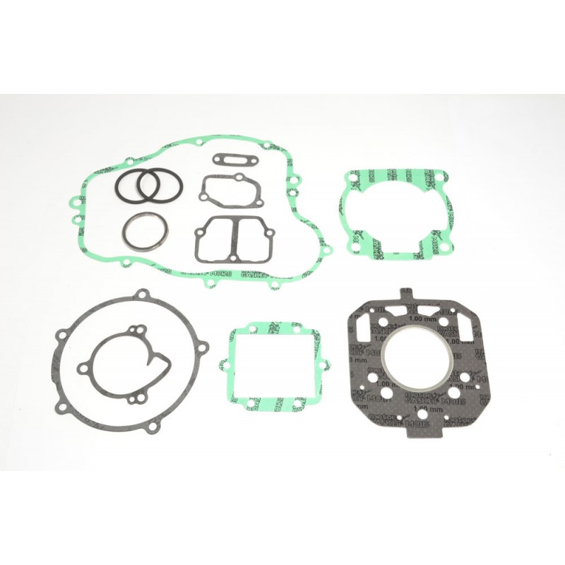 ATHENA KOMPLET USZCZELEK KAWASAKI KX 125 87