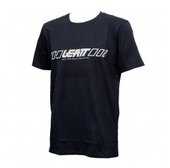 LEATT KOSZULKA T-SHIRT KOLOR CZARNY ROZMIAR S (LIMITOWANA)