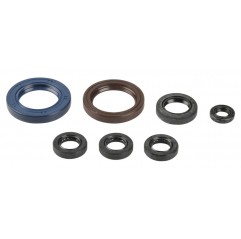 ATHENA KOMPLET (ZESTAW) USZCZELNIACZY SILNIKOWYCH KTM EXC 250/400/450/520/525 00-06, SXF 400/450/520/525 00-06