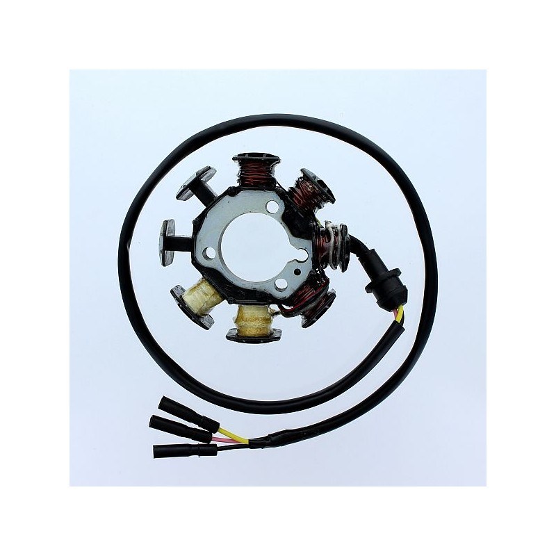 ELECTROSPORT UZWOJENIE ALTERNATORA (STATOR) HONDA XR 200R '94-'02