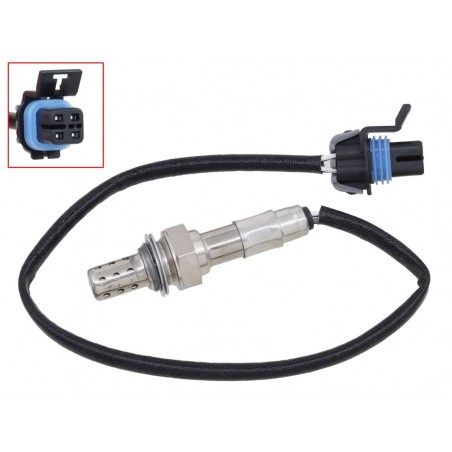 BRONCO 2024/05 CZUJNIK SPALIN (SONDA LAMBDA) CAN AM OUTLANDER / MAX 450 / 570 / 650 / 1000 '18-'21, COMMANDER / MAX 800 / 1000 '