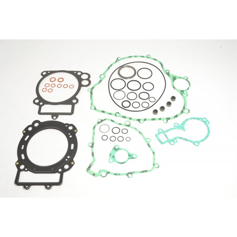 ATHENA KOMPLET USZCZELEK KTM 690 '07-'13 (R,ENDURO,SM)