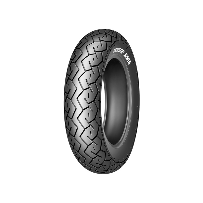 DUNLOP OPONA 140/90-15 K425 70S TT M/C TYŁ DOT 01/2024