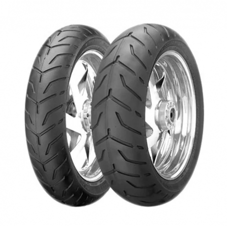 DUNLOP OPONA 90/90-19 D408 52H TL PRZÓD HARLEY-DAVIDSON DOT 13/2023