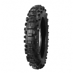 RYMAX OPONA 140/80-18 RYMAX E80 ENDURO SOFT TT 70R 4PR TYŁ DOT 23/2024 (CZERWONY PASEK)