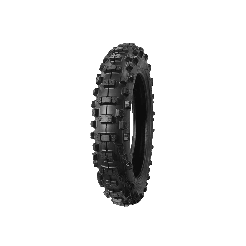 RYMAX OPONA 140/80-18 RYMAX E80 ENDURO SOFT TT 70R 4PR TYŁ DOT 23/2024 (CZERWONY PASEK)