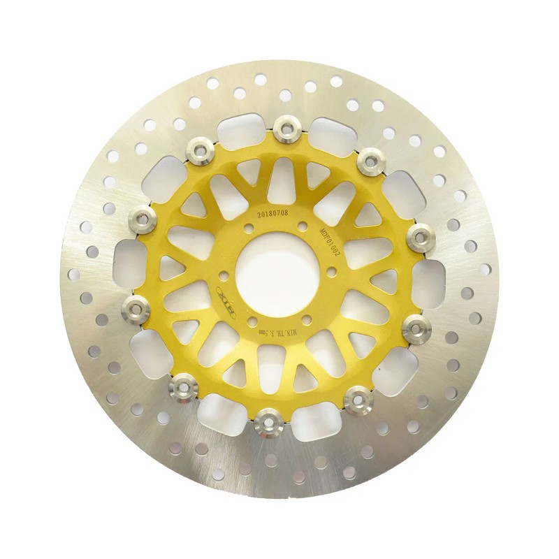 MTX PARTS NOWY TOWAR 8/2024 TARCZA HAMULCOWA Honda CBR 600 1995-1998