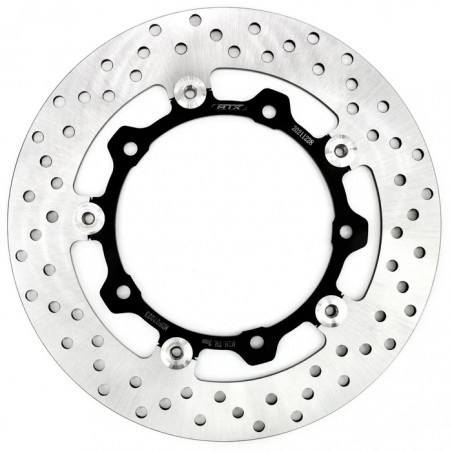 MTX PARTS NOWY TOWAR 8/2024 TARCZA HAMULCOWA Yamaha X-MAX YP400 R 2014-2019