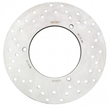 MTX PARTS NOWY TOWAR 8/2024 TARCZA HAMULCOWA Yamaha MAJESTY 250 2000-2003