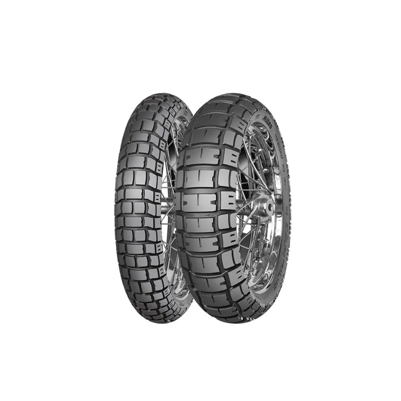 MITAS OPONA 90/90R21 (3.00R21) ENDURO TRAIL ADV 54V M+S PRZÓD DOT 27/2024