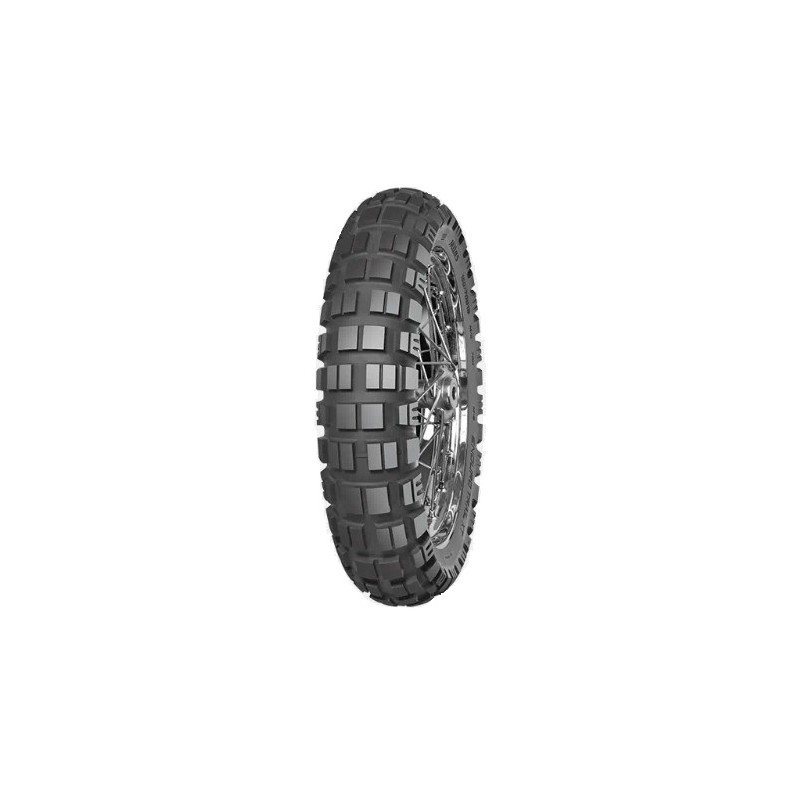 MITAS OPONA 140/80B18 ENDURO TRAIL XT 70H TL/TT M+S TYŁ DOT 11/2024 (ZAMIENNIK:70000512)