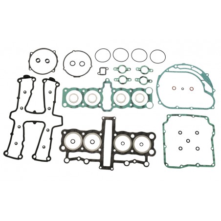 ATHENA KOMPLET USZCZELEK YAMAHA XJ 550 '81-'85