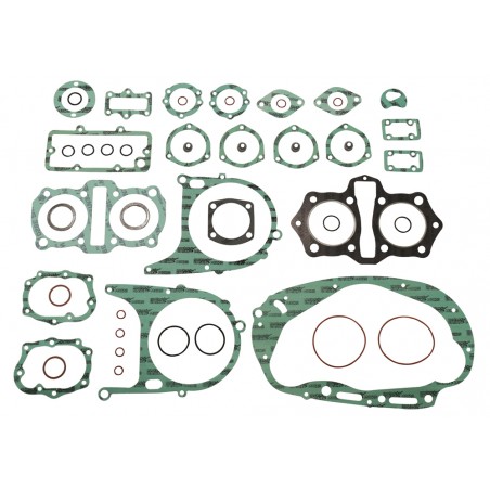 ATHENA KOMPLET USZCZELEK YAMAHA XS 650 '75-'83