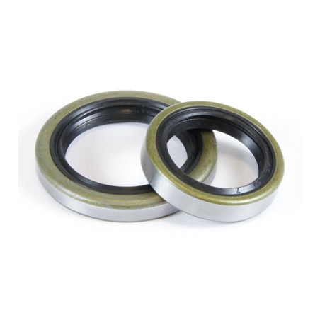 PROX USZCZELNIACZE WAŁU KORBOWEGO KTM 125/144/150/200 SX EXC 98-24, HUSQVARNA TC/TE/TX 125, 14-24 (OEM:253570/324564)