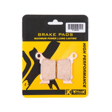 PROX KLOCKI HAMULCOWE KH368 KTM, BREMBO TYŁ