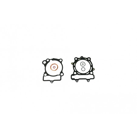 ATHENA USZCZELKI TOP-END SUZUKI RMZ 250 '10-'18 BIG BORE 83MM ( DO ZESTAWU CYLINDROWEGO P400510100020 )