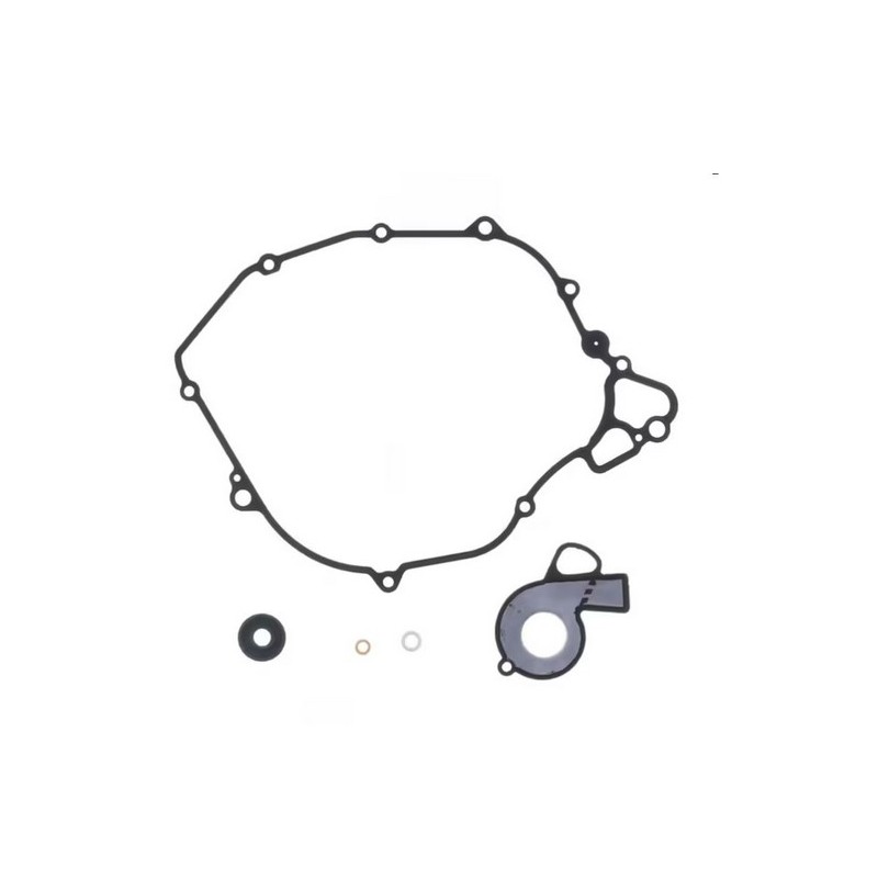 CENTAURO ZESTAW NAPRAWCZY POMPY WODY GAS GAS EX/MC 450F '24, HUSQVARNA FC 450 '23-'24, FE 450/501 '24, FS/FX 450 '23-'24, KTM EX