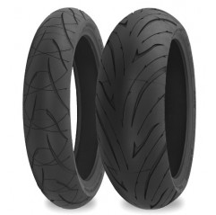 SHINKO OPONA 130/70R18 890 63H TL PRZÓD DOT 16/2024