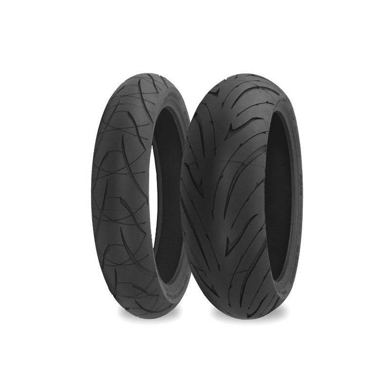 SHINKO OPONA 130/70R18 890 63H TL PRZÓD DOT 16/2024