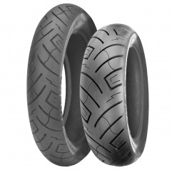 SHINKO OPONA 120/90-18 777 65H TL PRZÓD DOT 06/2024