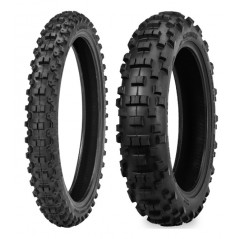 SHINKO OPONA 140/80-18 216 70R TL SX FIM ENDURO SUPER SOFT TYŁ DOT 17/2024