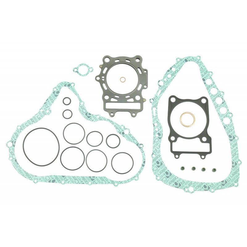 ATHENA KOMPLET USZCZELEK SUZUKI LTF 500 F '88-'03