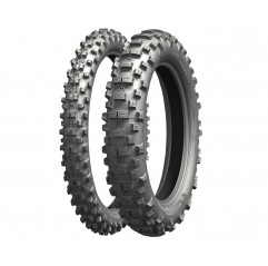 MICHELIN OPONA 90/90-21 ENDURO MEDIUM FIM 54R TT PRZÓD DOT 19/2024