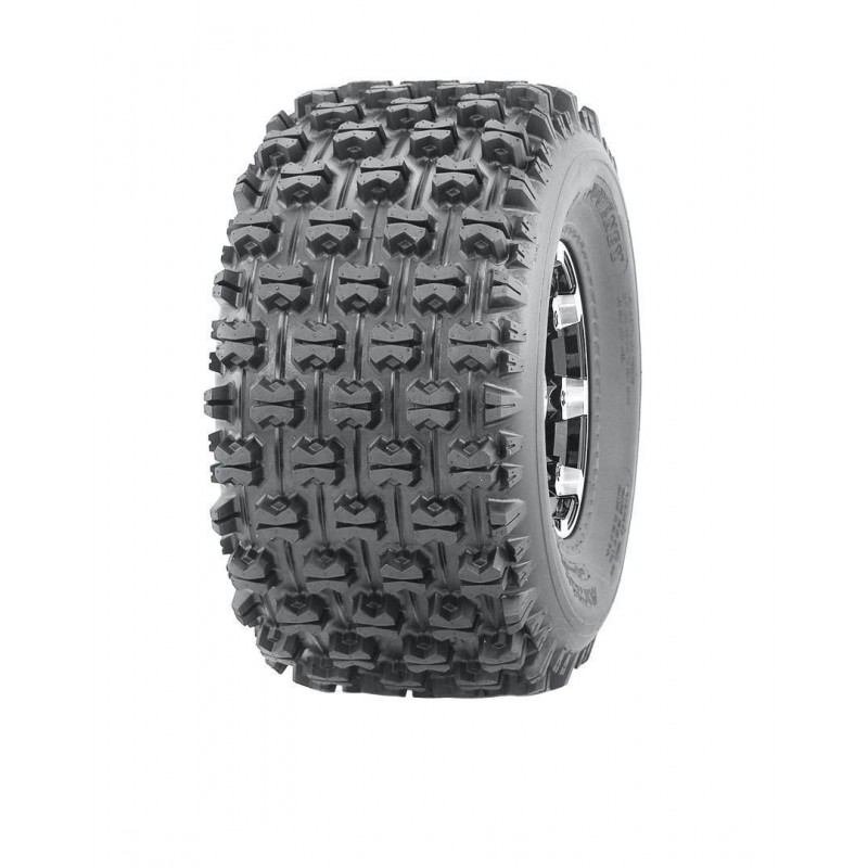 WANDA OPONA ATV 22X10.00-10 6PR P357 44J TL TYŁ DOT 24/2024