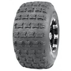 WANDA OPONA ATV 18X9.50-8 P316 33J 4PR TL TYŁ DOT 24/2024