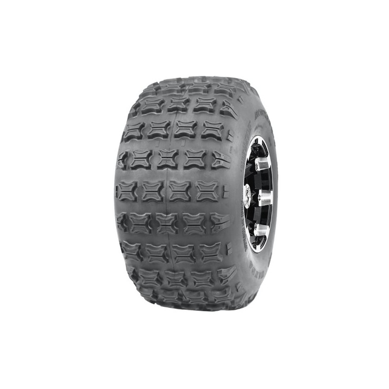 WANDA OPONA ATV 18X9.50-8 P316 33J 4PR TL TYŁ DOT 24/2024